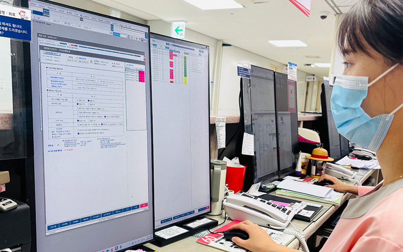 107���� ��ȣ�� ����